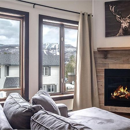 Les Chalets Sauvignon Мон-Трамблан Экстерьер фото