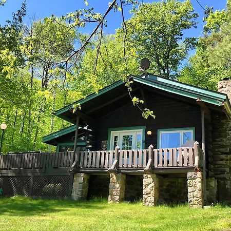 Les Chalets Sauvignon Мон-Трамблан Экстерьер фото