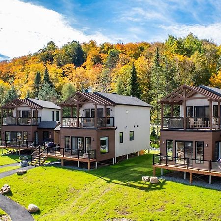 Les Chalets Sauvignon Мон-Трамблан Экстерьер фото